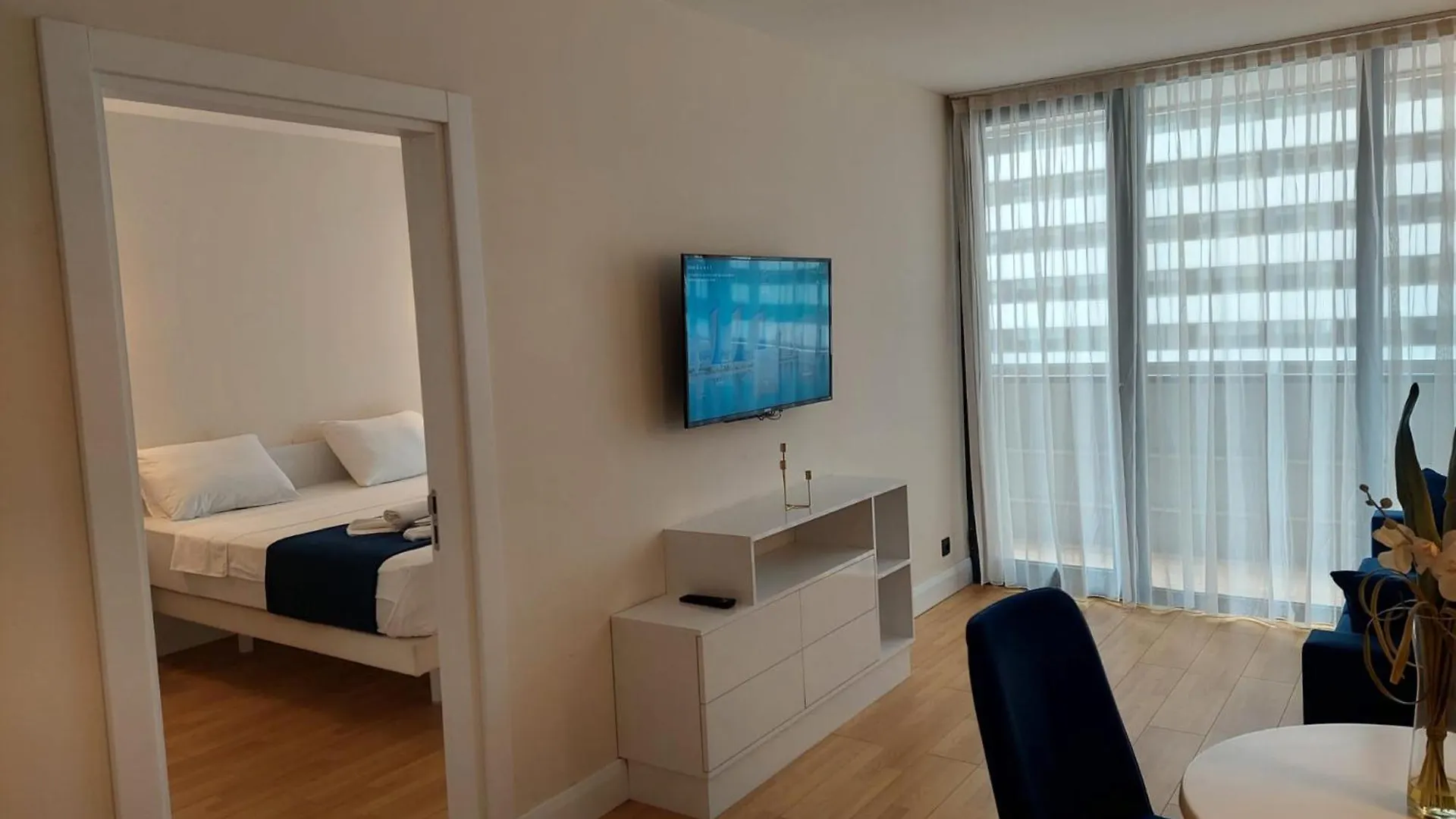 Apart-Hotel Orbi City Batumi Georgia
