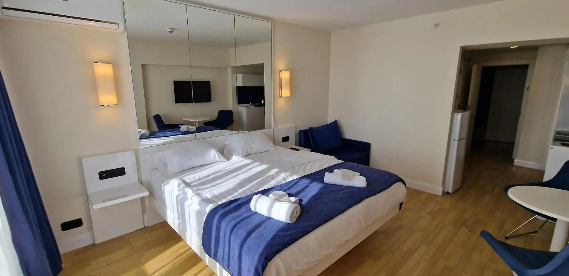 Apart-Hotel Orbi City Batumi