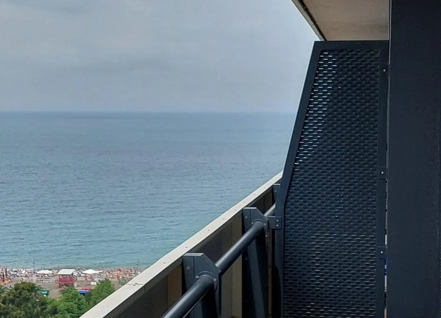 Apart-Hotel Orbi City Batumi 0*,